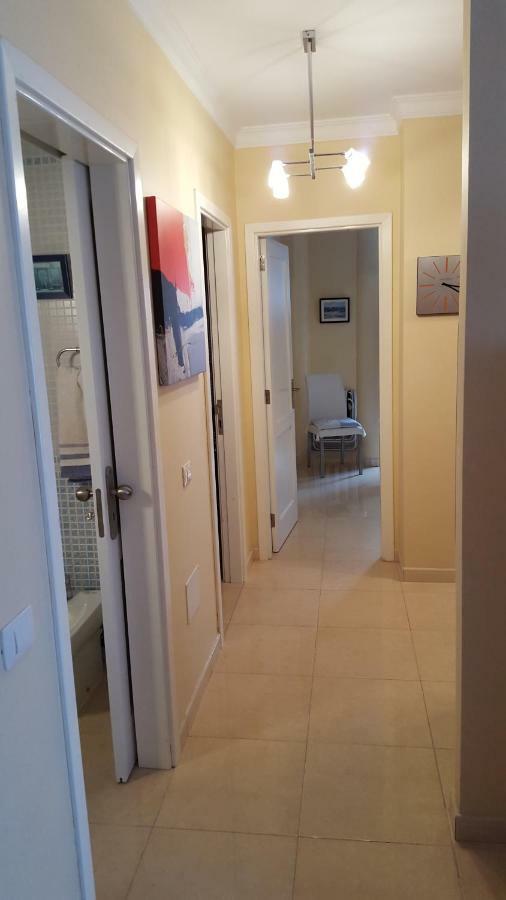 Marlenghi Apartment Las Palmas de Gran Canaria Exterior foto