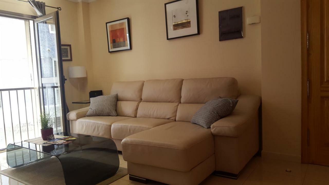 Marlenghi Apartment Las Palmas de Gran Canaria Exterior foto