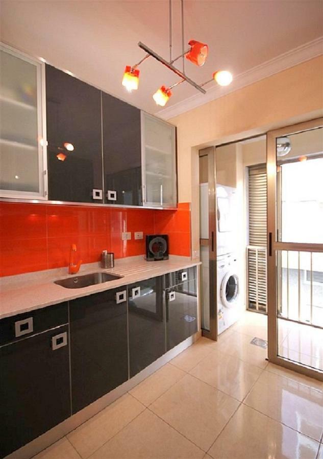 Marlenghi Apartment Las Palmas de Gran Canaria Exterior foto